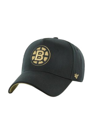 BRAND SNAPBACK NHL STANLEY CUP BOSTON BRUINS - Gorra - noir