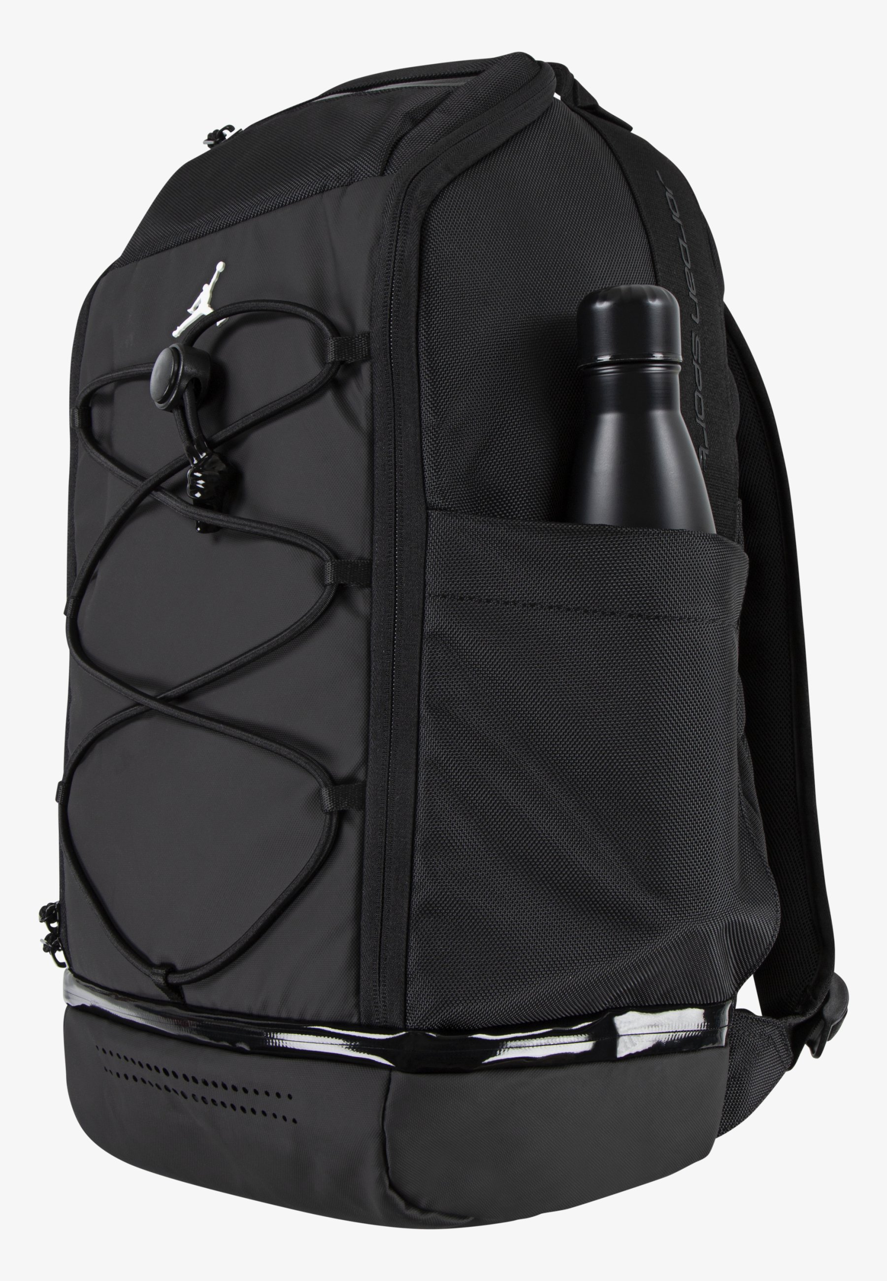 Jordan - Plecak/czarny - Zalando.pl