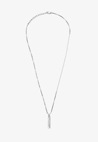 Wybrany, silver-coloured