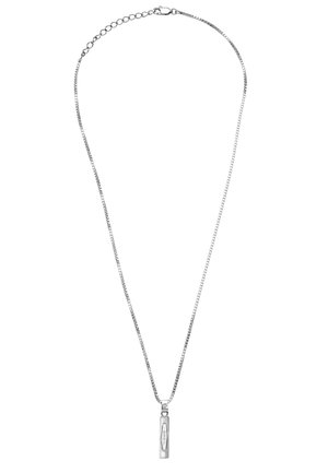 URBANCORE - Collar - silver-coloured