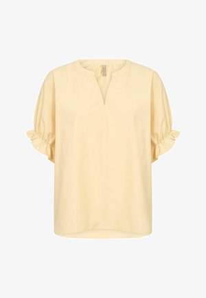 Soyaconcept, SC-NETTI 125 - Bluse - golden fleece