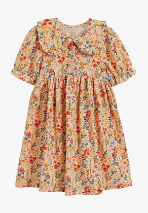 Next, Robe de jour - orange