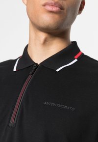 Antony Morato Polo - black