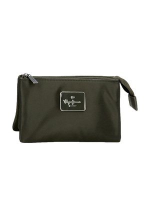Pepe Jeans CHRISTINE  9,5CM  - Monedero - green