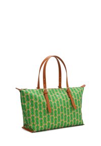 Y Not? Shopping bag - verde