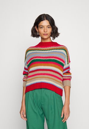 ALADINO - Jumper - multicolor