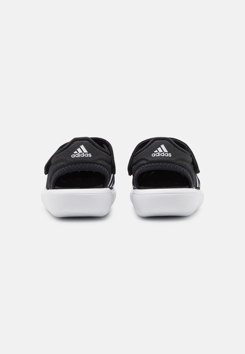 adidas gazelle silver green womens adidas Superstar Sandals Kids Black 11K
