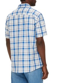 s.Oliver KARIERTES - Koszula