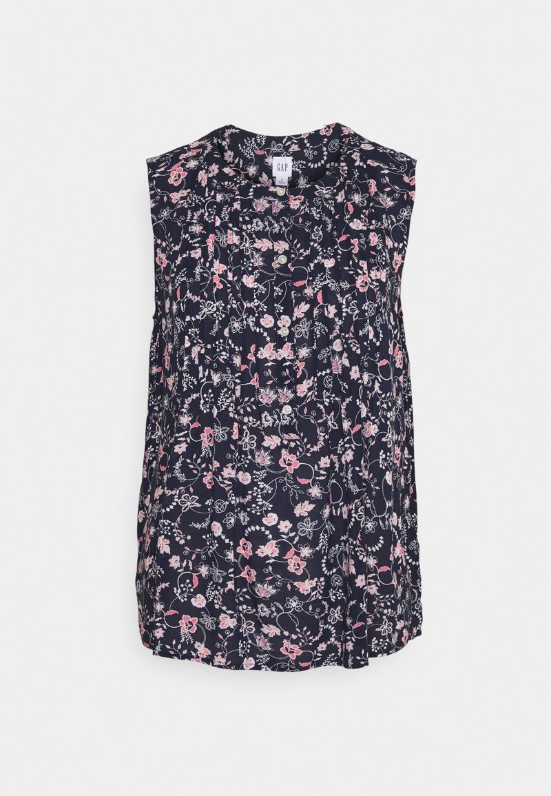 GAP Camicetta - dark blue