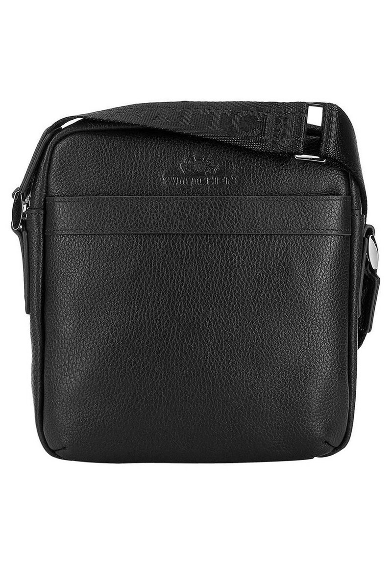 WITTCHEN Across body bag schwarz/black Zalando.ie