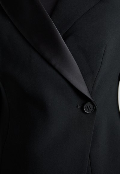 Stine Goya AURORA - Žakete - jet black