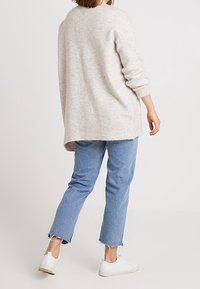 New Look Neuletakki - beige