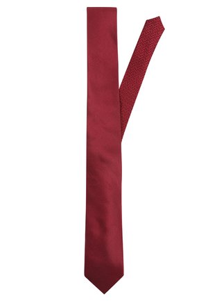 Michael Kors SAPPHIRE SOLID  - Cravată - cherry