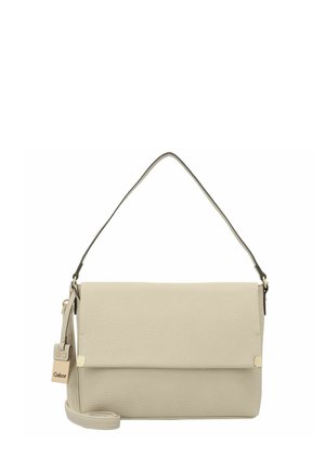 GELA SCHULTER - Handtas - beige