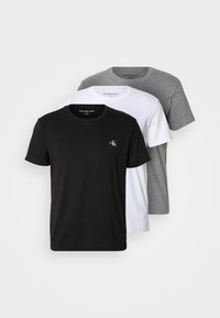 Επιλέχθηκε, white/black/grey