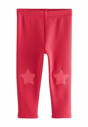 Next COSY - Leggings - Hosen - red