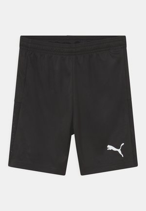 TEAMGOAL UNISEX - Pantaloncini sportivi - puma black
