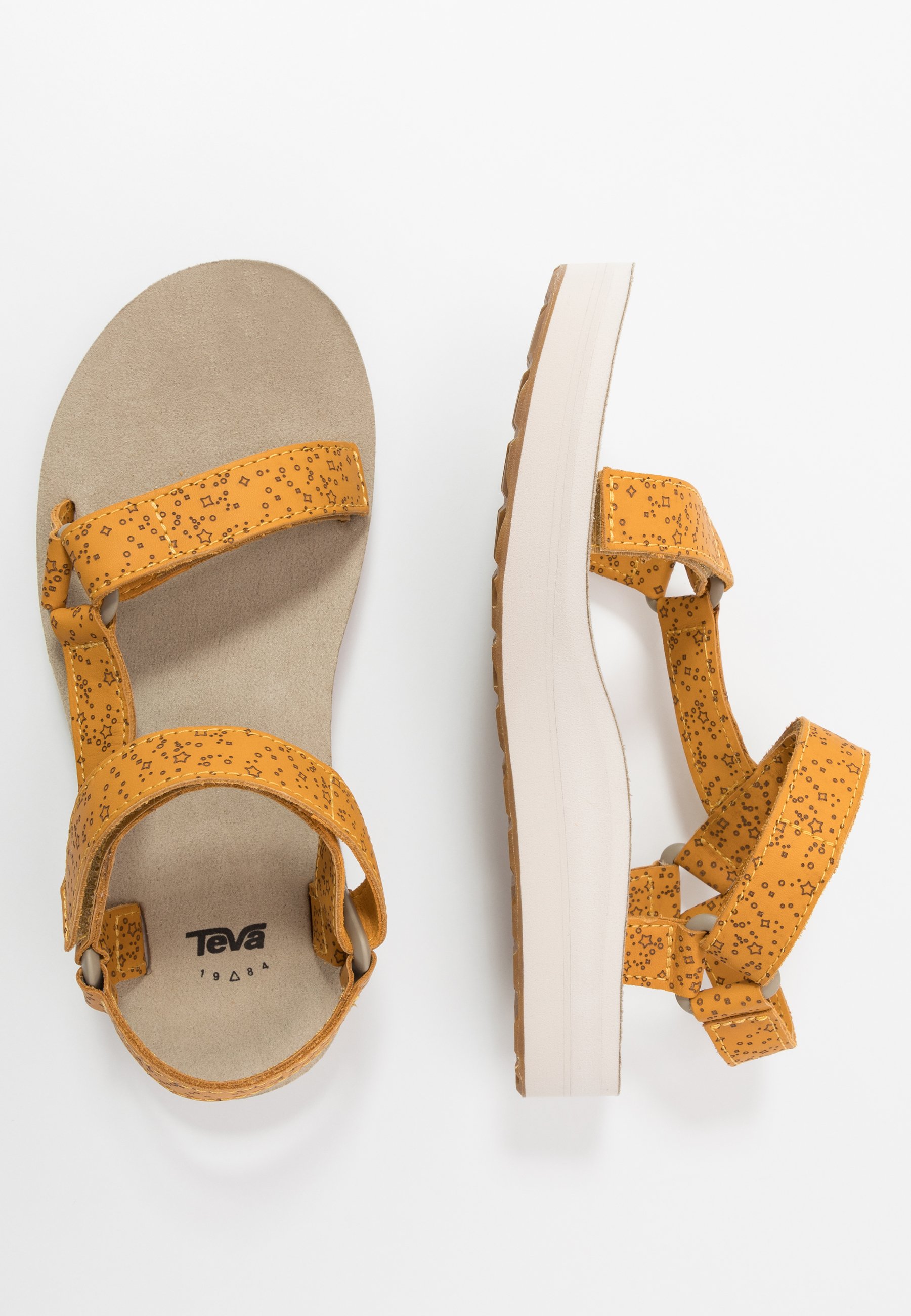 women's sandals midform universal