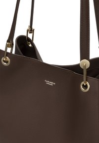 Carlheim STELLA  - Ručna torba - brown