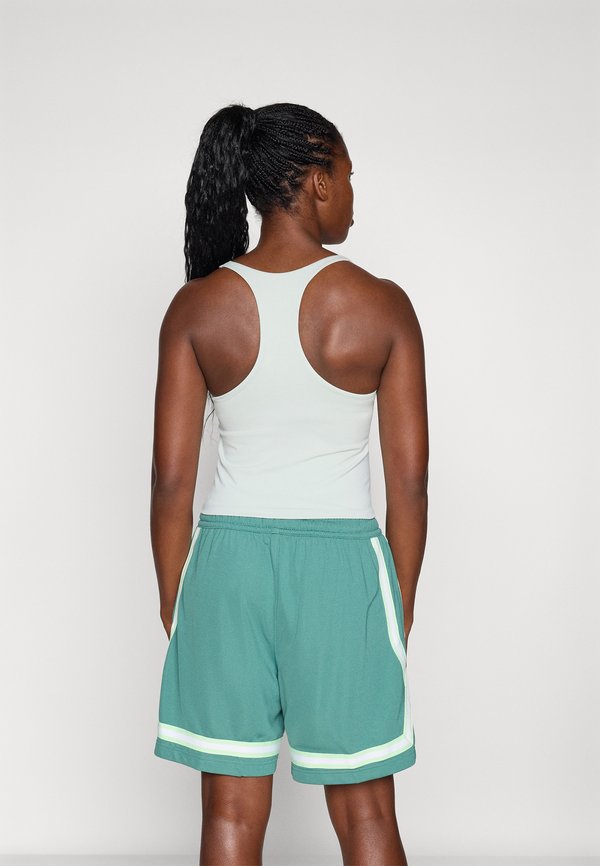 PRACTICE TANK - Top3