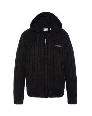 Gilet - black