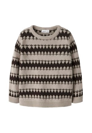 - Sweter