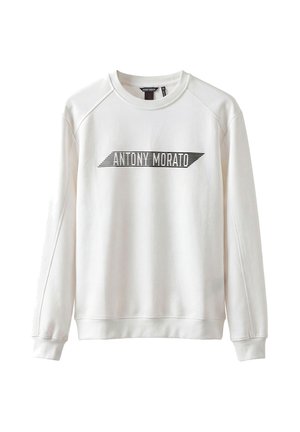 Antony Morato, Felpa - white