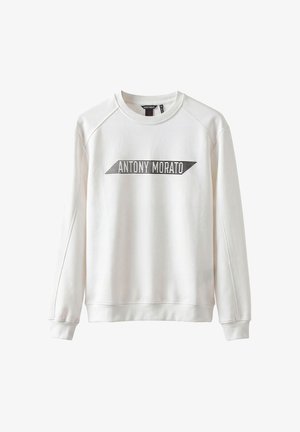 Antony Morato, Felpa - white