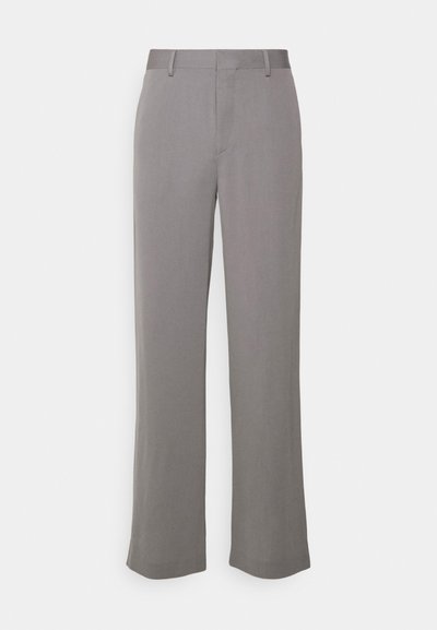 Tiger of Sweden TREY - Pantalon classique - grey shadow