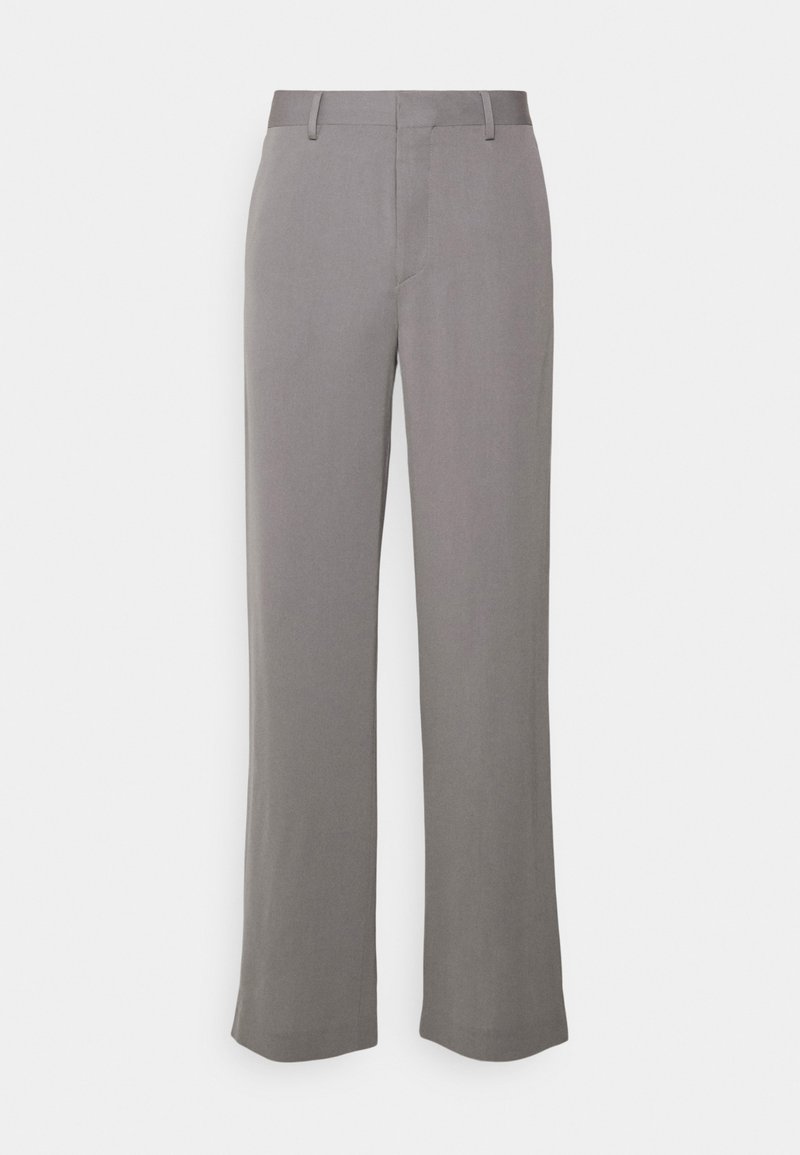 Tiger Of Sweden Broek grijs Tiger Of Sweden Broek grijs