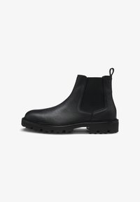 Ausgewählt, black