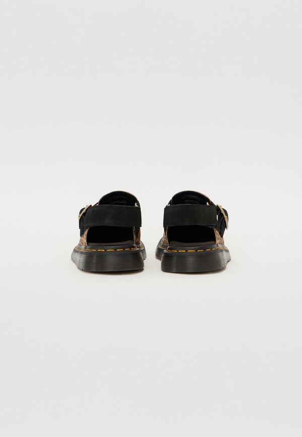 JORGE II UNISEX - Clogs4