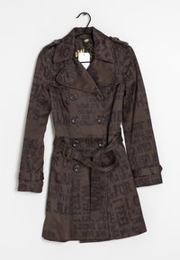 Desigual Trenchcoat - multi-coloured
