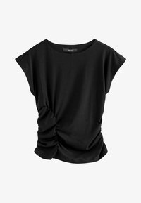 Unausgewählt, black