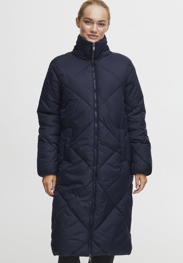 OXBONNIE - Winter coat - total eclipse