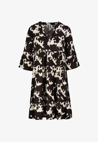 Unausgewählt, braun