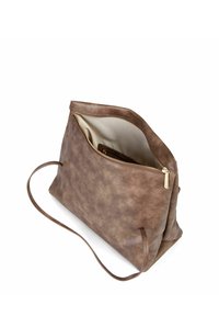 Miriade VICTORIA - Bolso de mano - marrone