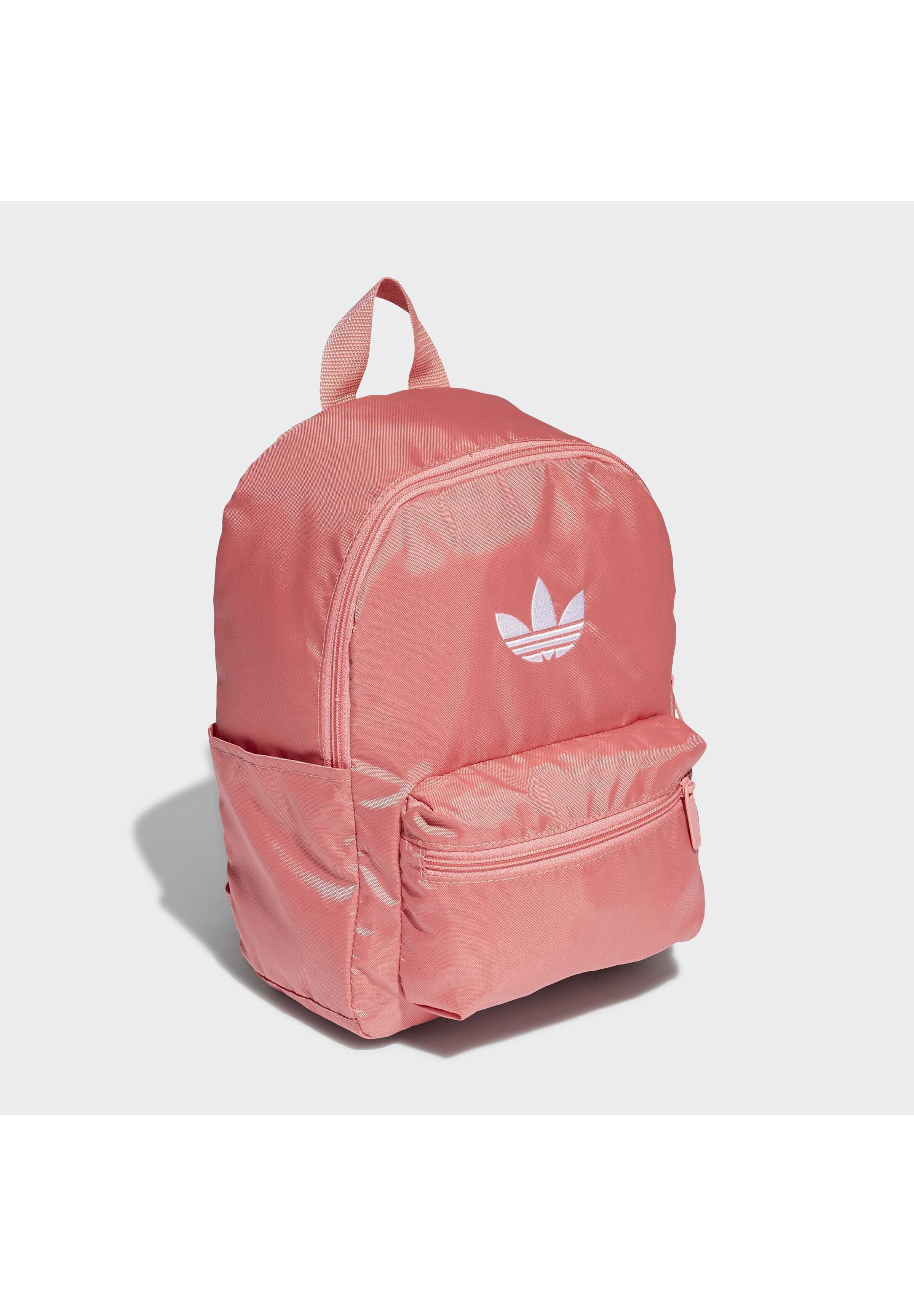 adidas trefoil mini backpack