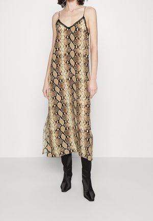 Robe de jour - beige