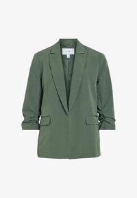 Non sélectionné, duck green