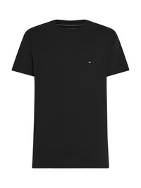 Não selecionado, black
