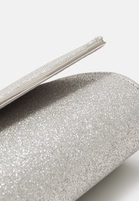 Anna Field Pikkulaukku - silver coloured