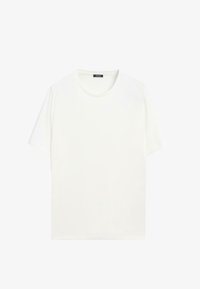 Sélectionné, white