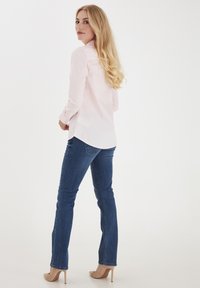 Fransa FRZASHIRT - Camicia - rosewater