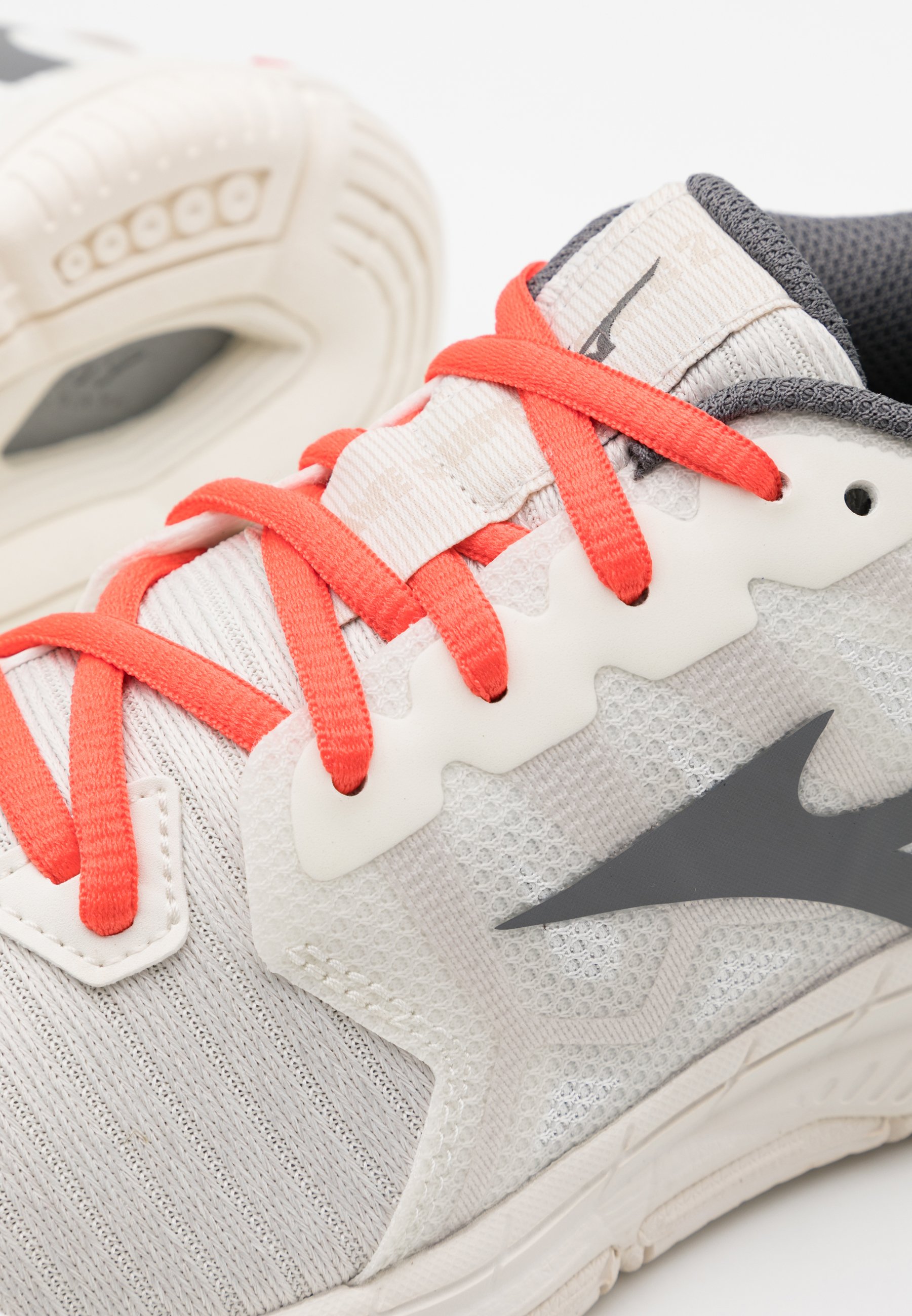 mizuno wave fusion
