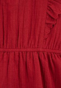 WE Fashion Rochie de zi - red