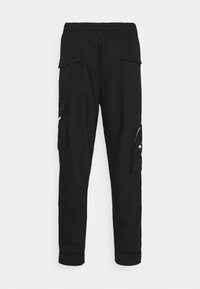 Pegador Cargobyxor - black
