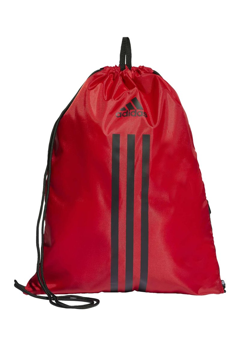 adidas Performance Drawstring sports bag red Zalando.ie