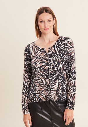 Gilet - marron clair