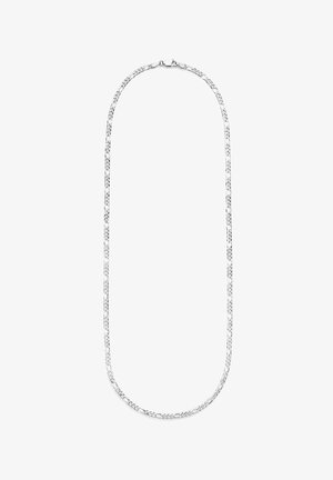 NTHIRTYTHREE, FIGAROKETTE 3.10 - 925 - UNISEX - Halskette - silver-coloured